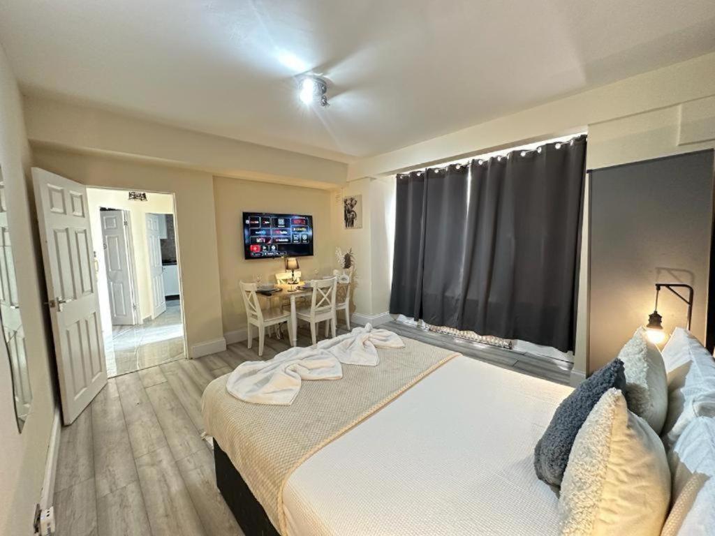 Appartement Park Lane Beautiful Family *